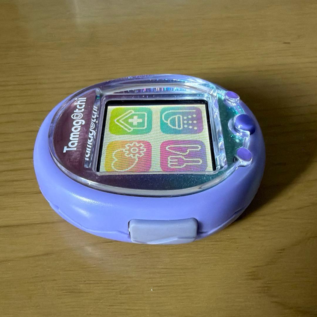 たまごっちスマート、アニバーサリーパーティーセット