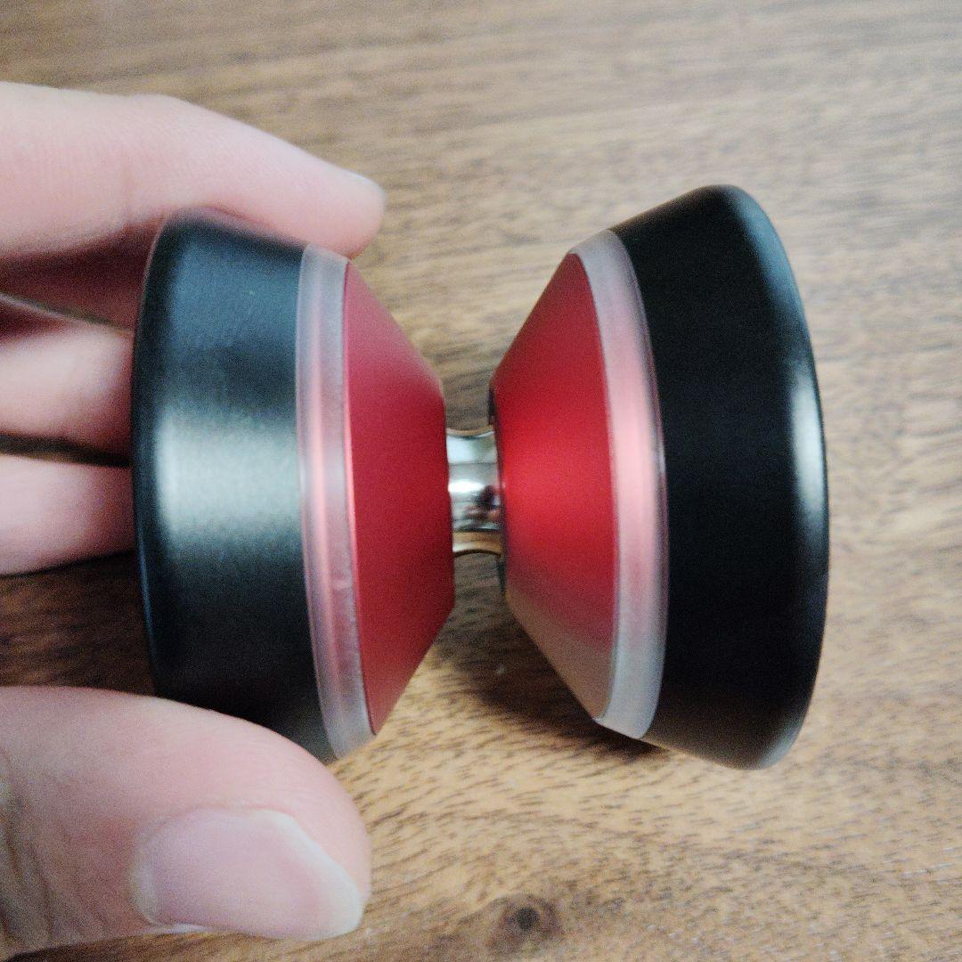 アドレナリン　ヨーヨー　adrenaline yoyo ワイルド　wild