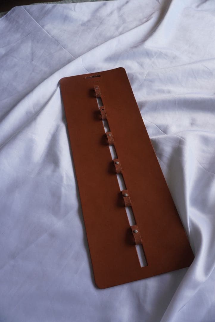 小物入れ Hender Scheme glass wall holder 6P