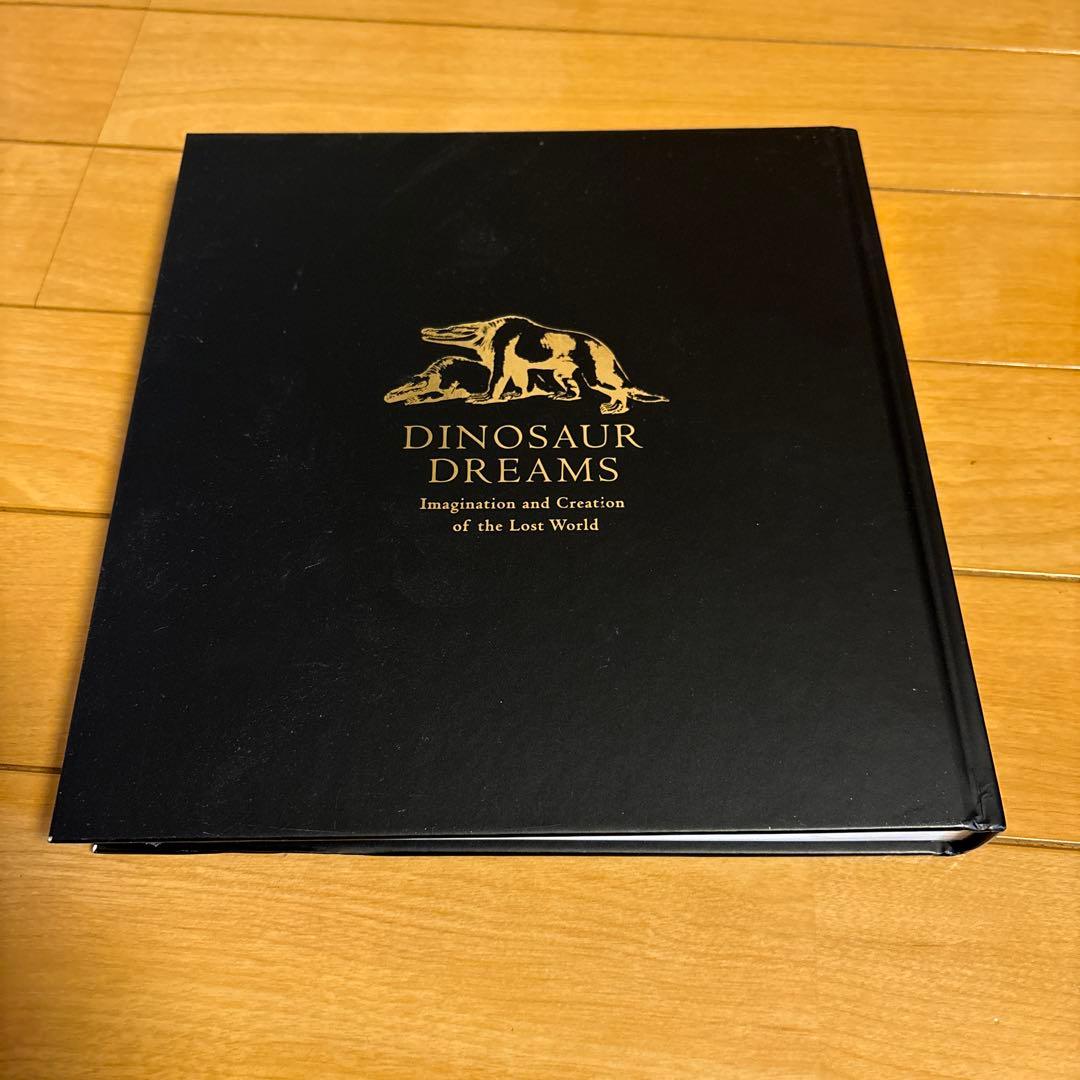 DINOSAUR DREAMS 恐竜図鑑 2023