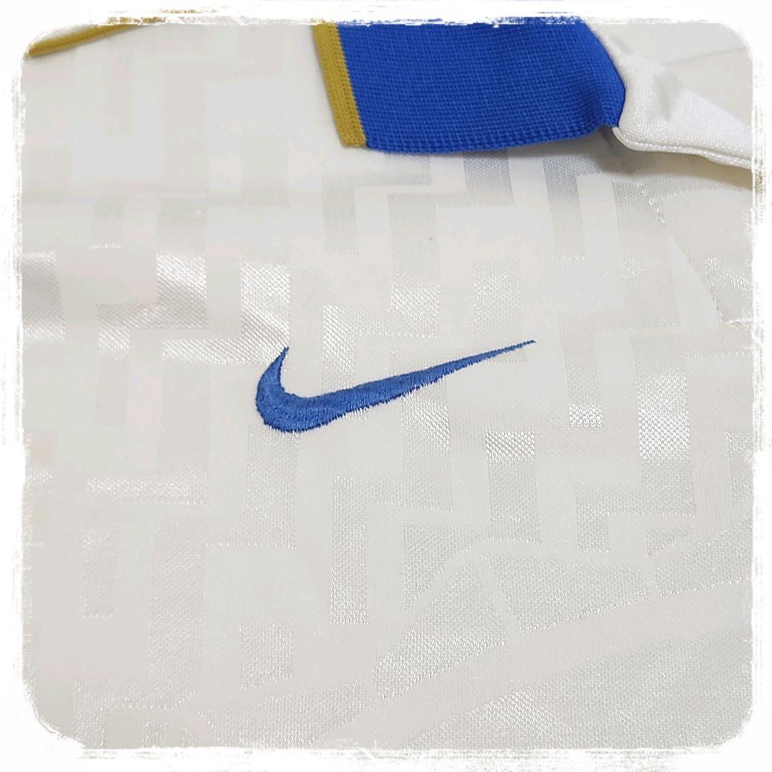 激レア　90年代　古着　ユニフォーム　イタリア　サッカー　10番