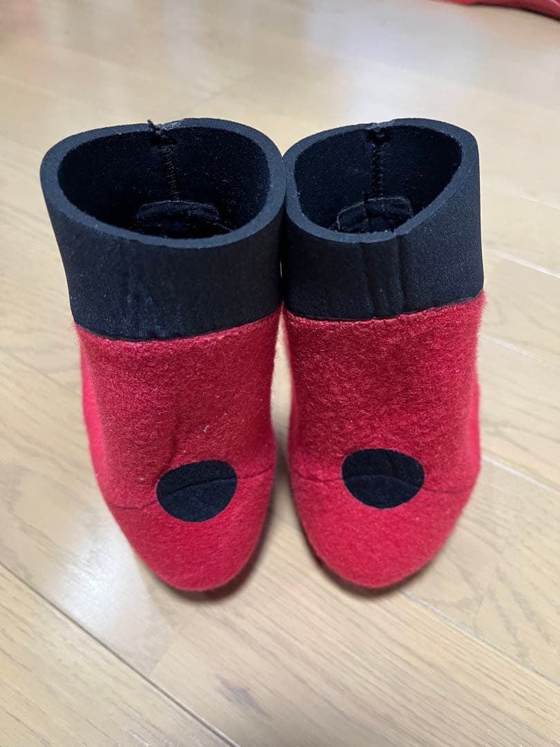 サーフィンブーツXtend Gearエクステンドギア25-26 4mm27cm