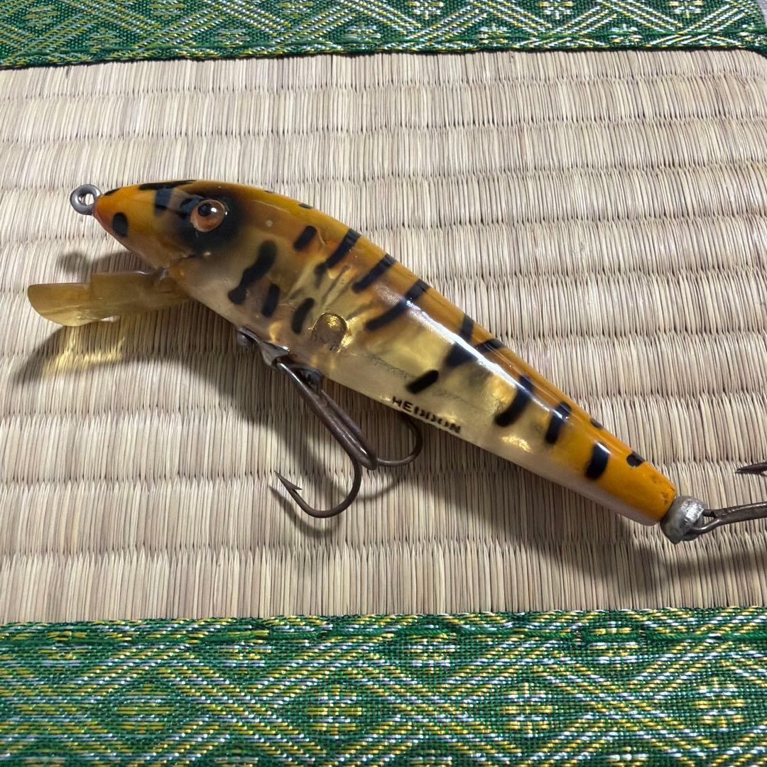 オールド　マグナムタイガー　1030 TG オレンジ