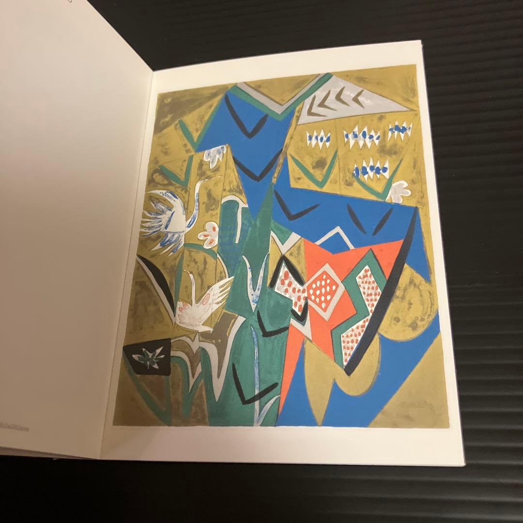 22枚　ポストカードブック 池田満寿夫