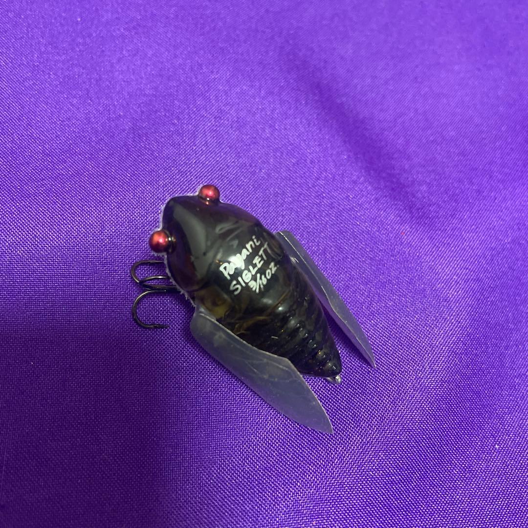 メガバス　6個セット