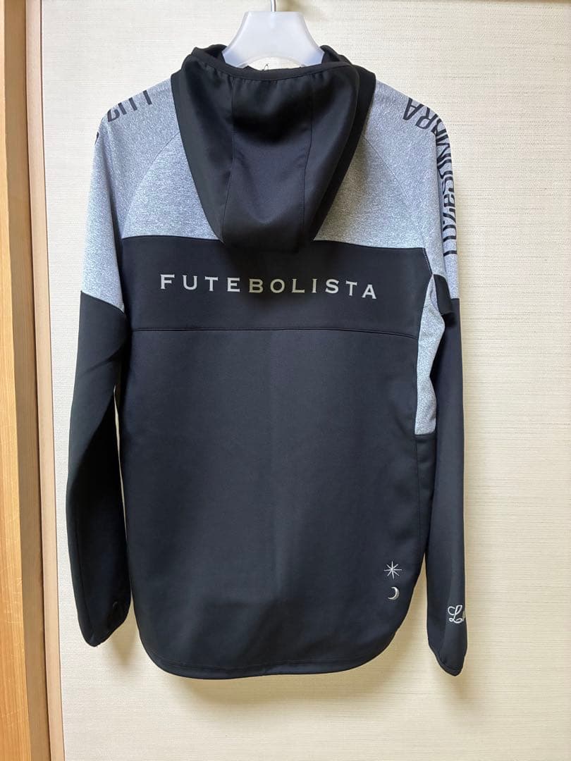 ルースイソンブラ ジャージ 上下セット