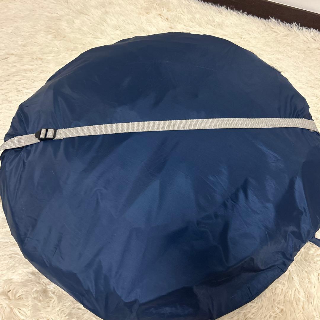 テント・タープ Coleman Quick-UP iG shade