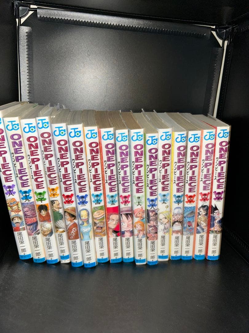 日曜限定値引き！ONE PIECE 106巻セット⭐︎早い者勝ちで！ワンピース