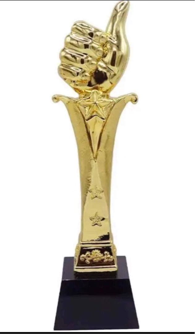 [ 新品　]トロフィー