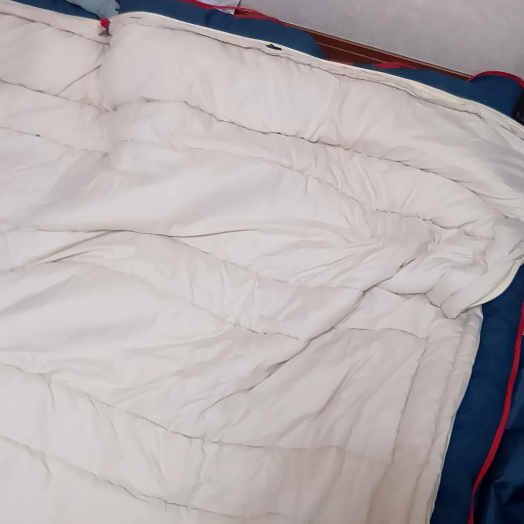 Coleman コールマン マルチレイヤースリーピングバッグ キャンプ シュラフ