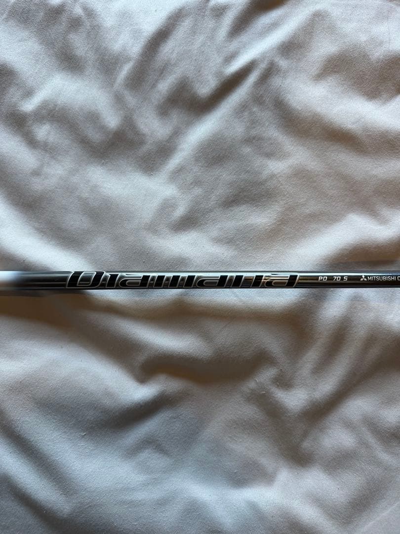 クラブ G430max 5w Diamana PD 70s