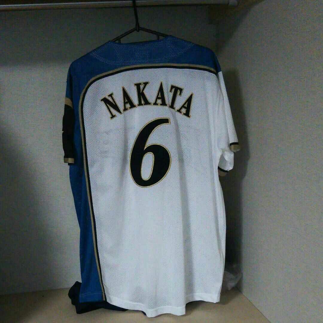 北海道日本ハムファイターズ 中田選手 ユニフォーム