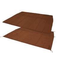 【美品】DOD KAMA MAT M マットシート カママット