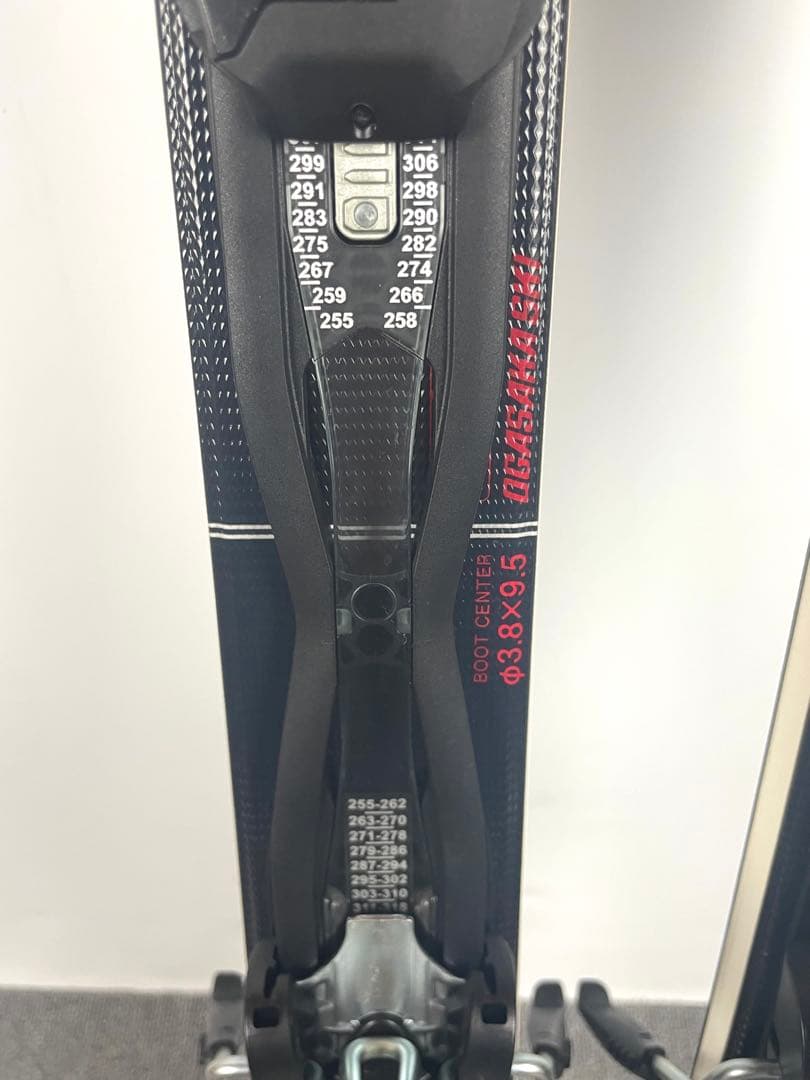 OGASAKA YOIDON 1 ショートスキー オガサカ ヨーイドン 初心者