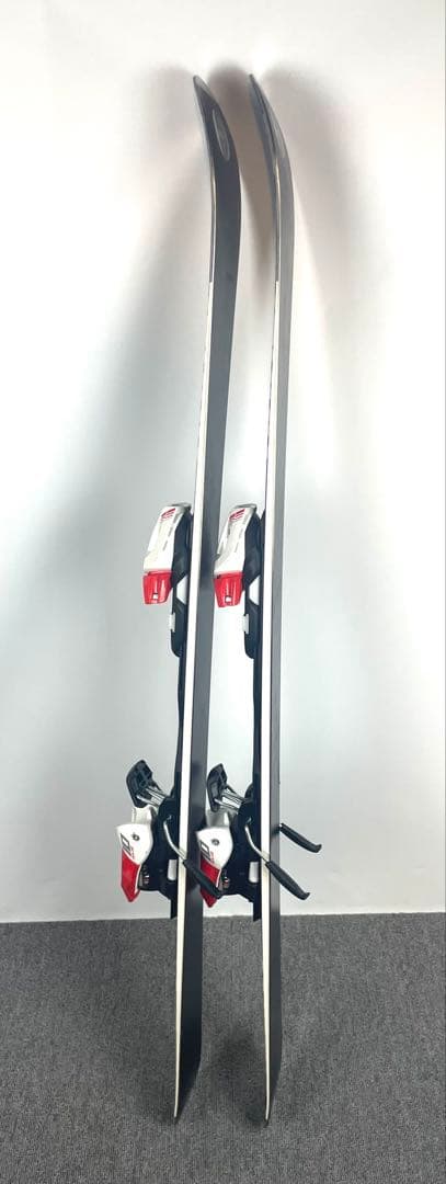 OGASAKA YOIDON 1 ショートスキー オガサカ ヨーイドン 初心者