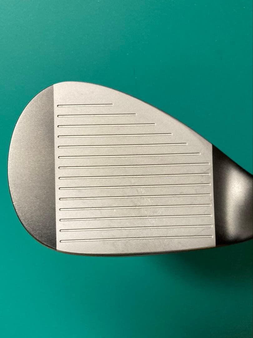 【専用】ミズノMP-R4 ブラックウェッジ 58° NS850(R)+950