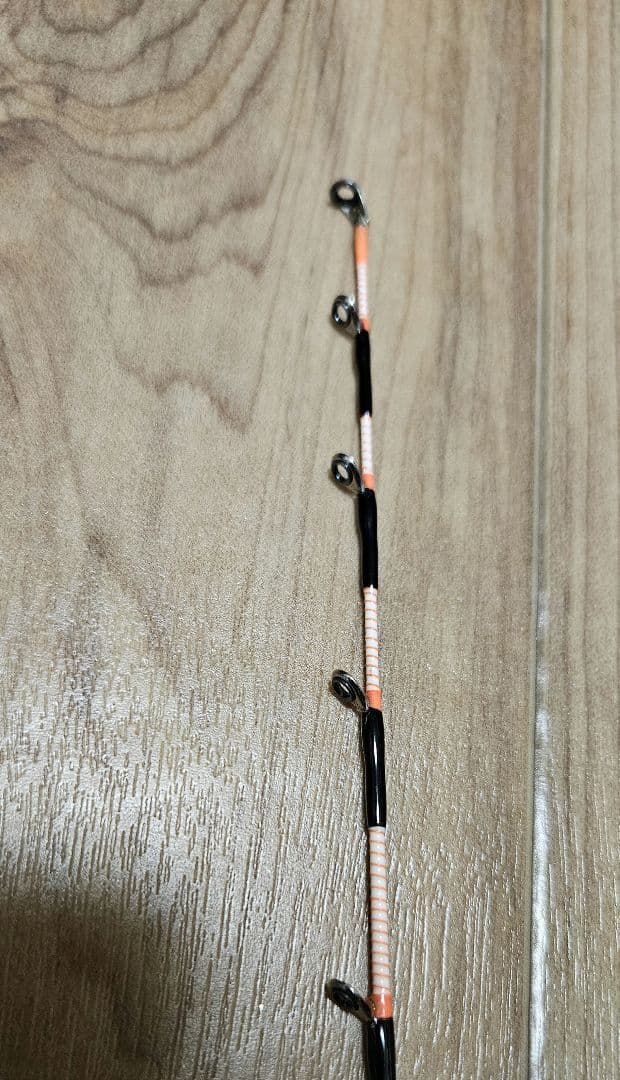 ダイワ リーディングＸ カレイ 180H