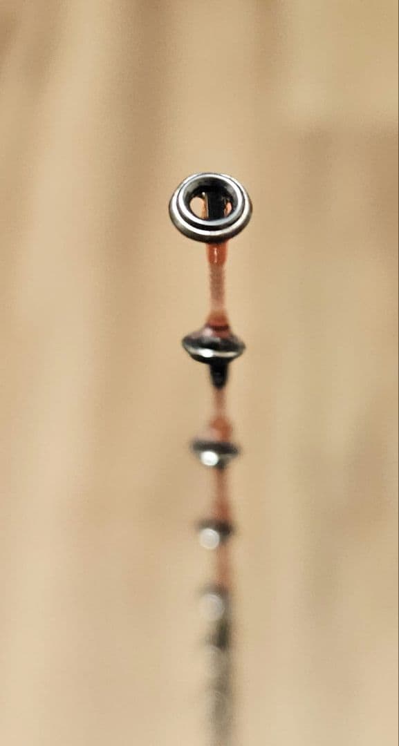 ダイワ リーディングＸ カレイ 180H