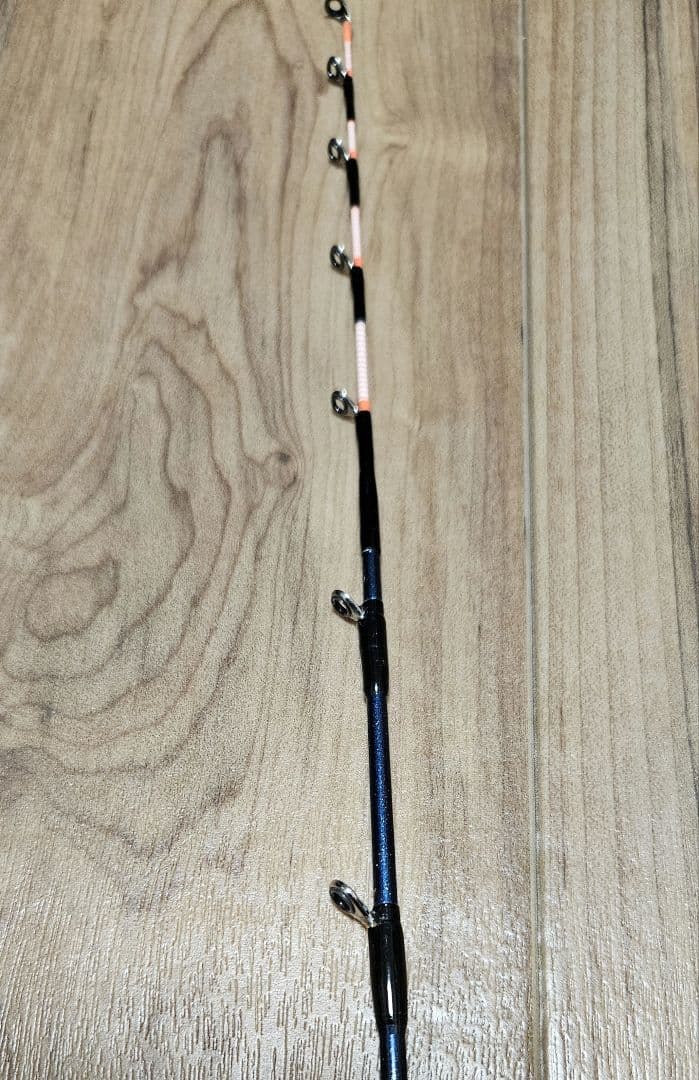 ダイワ リーディングＸ カレイ 180H