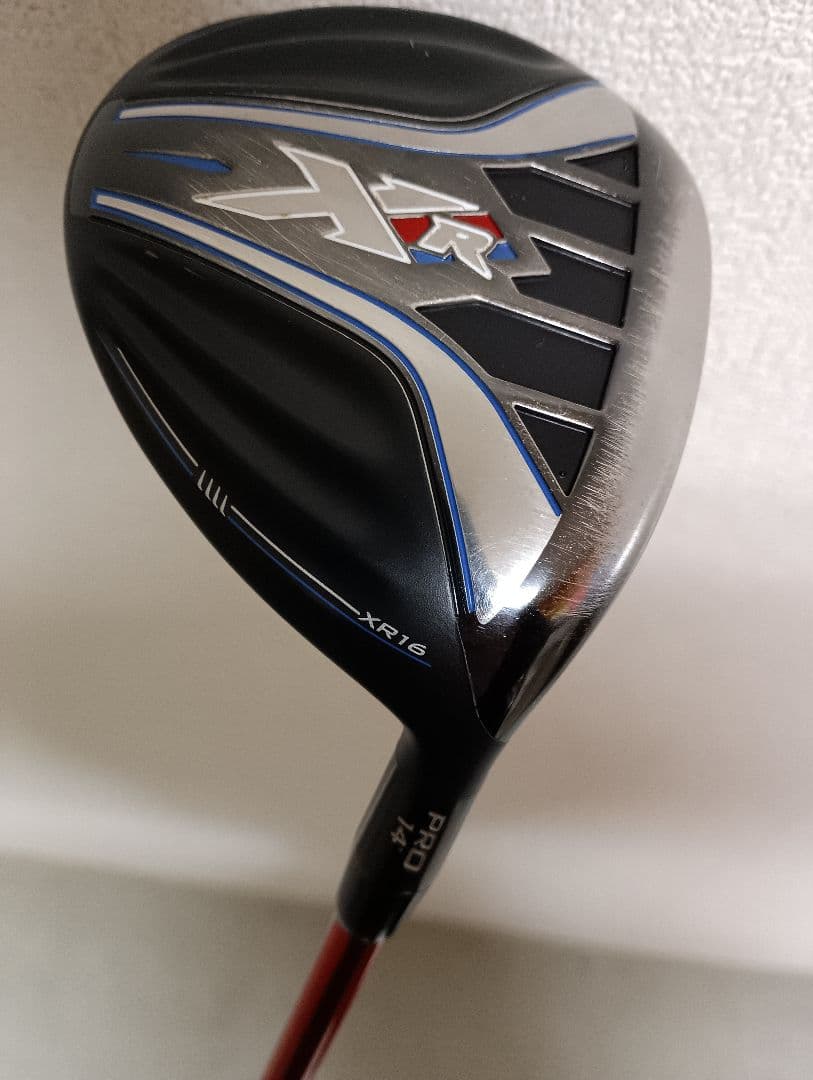 名器3W！XR PRO 14度 ディアマナアR70（S)メーカー装着　送料込み