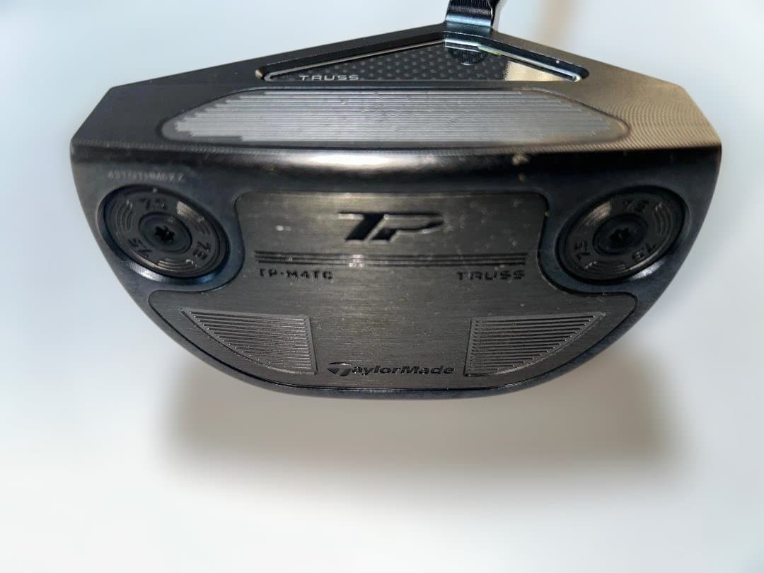 ラ*テ様 テーラーメイド　TP TRUSS MID NIGHT BLUE 　パタ