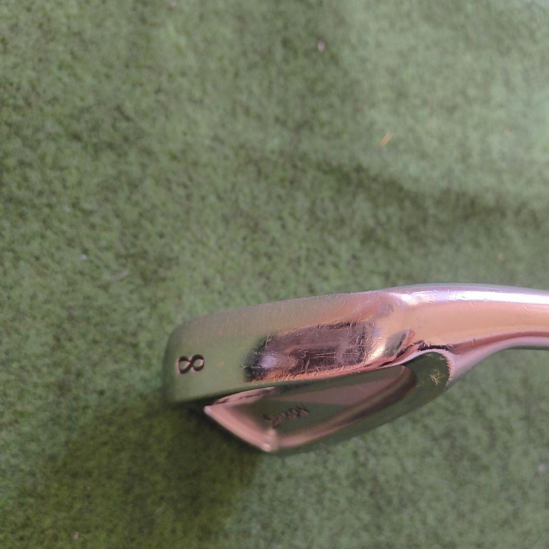 Srixon スリクソン Z765 MODUSモーダス105 S D.S.T