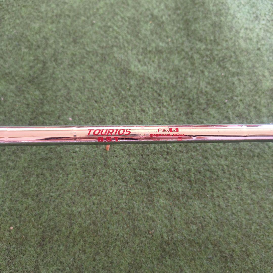 Srixon スリクソン Z765 MODUSモーダス105 S D.S.T