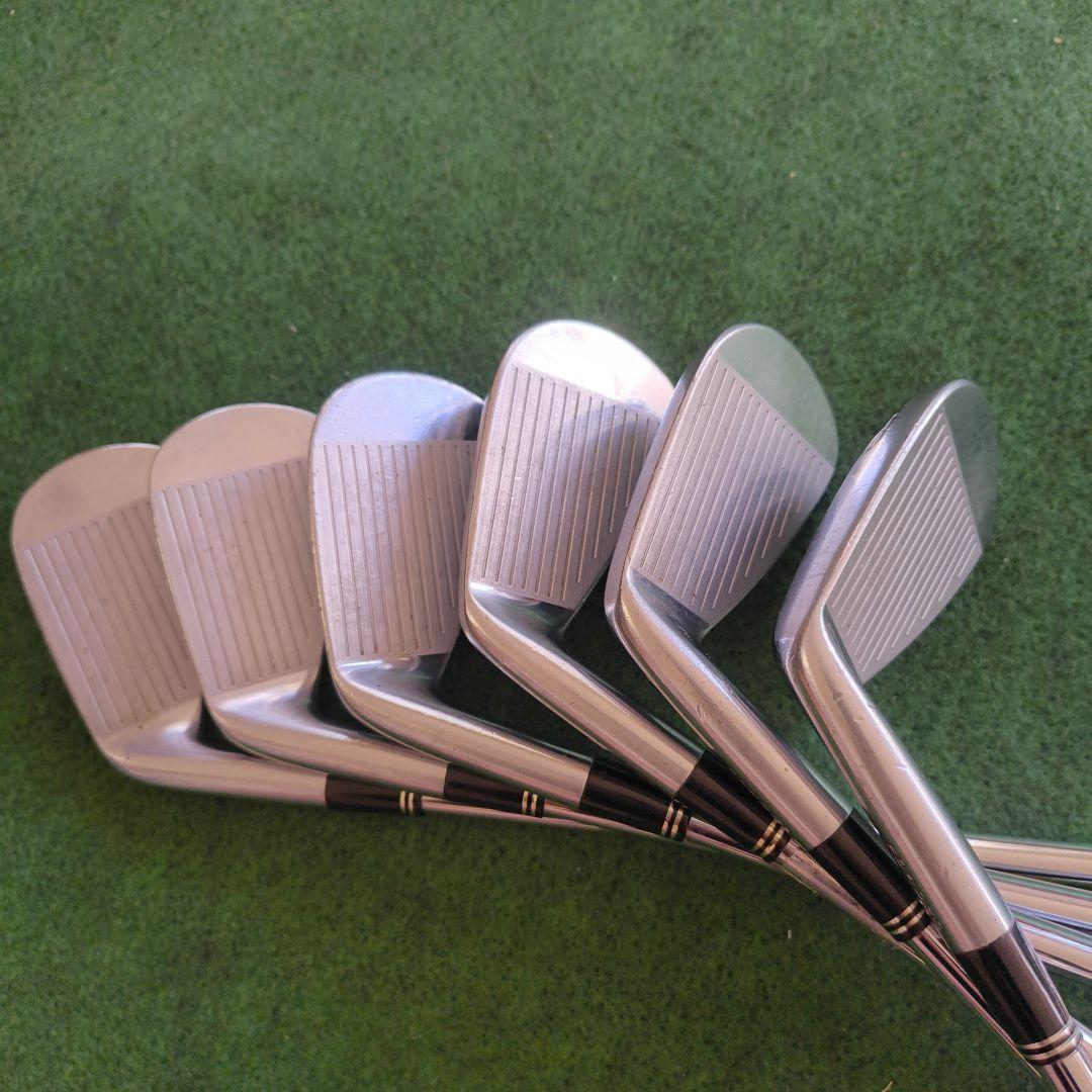 Srixon スリクソン Z765 MODUSモーダス105 S D.S.T