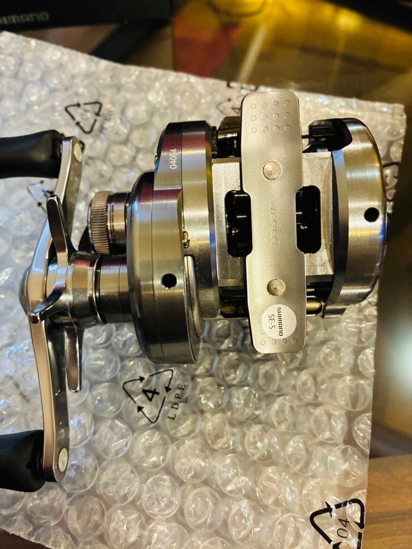 20カルカッタコンクエスト DC 101