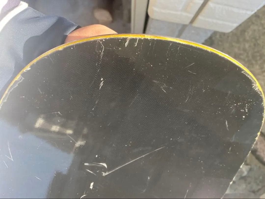 バートン カスタム burton custom 154cm cartel