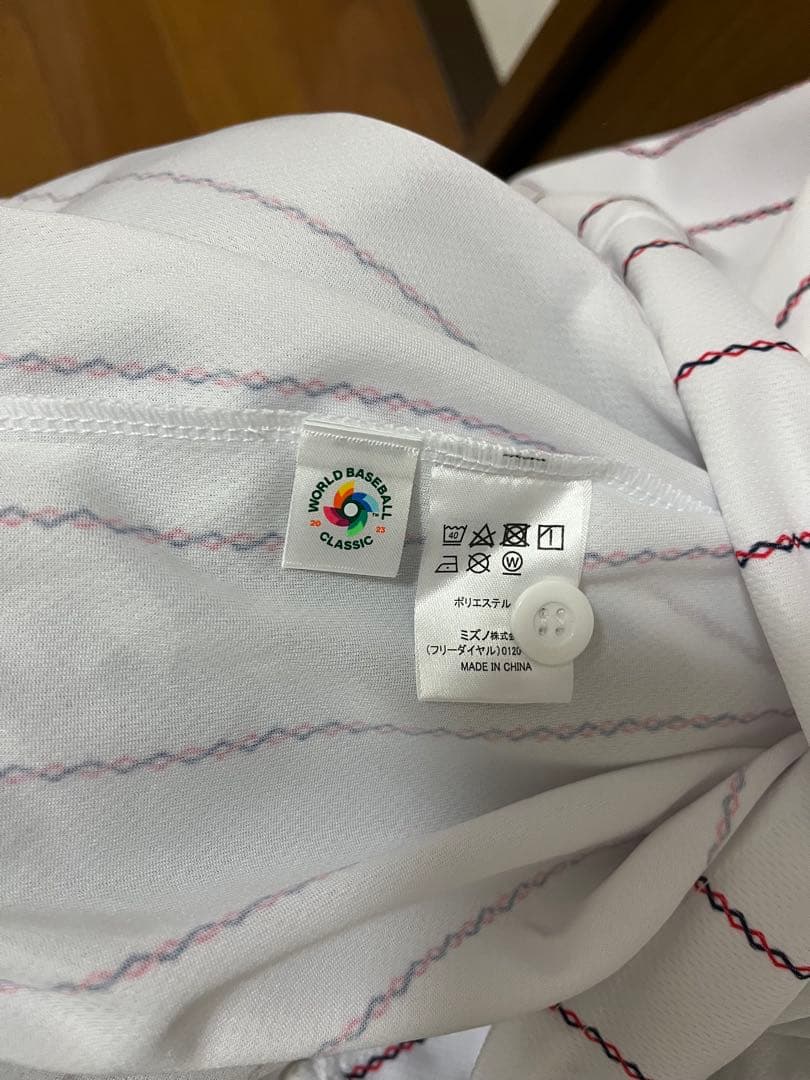 OHTANI 16 日本代表 ユニフォーム F