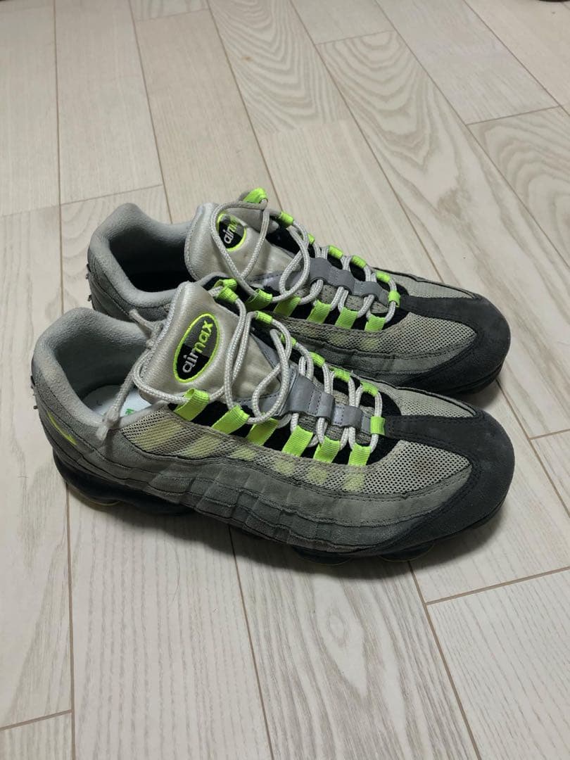 Nikeヴェパーマックス