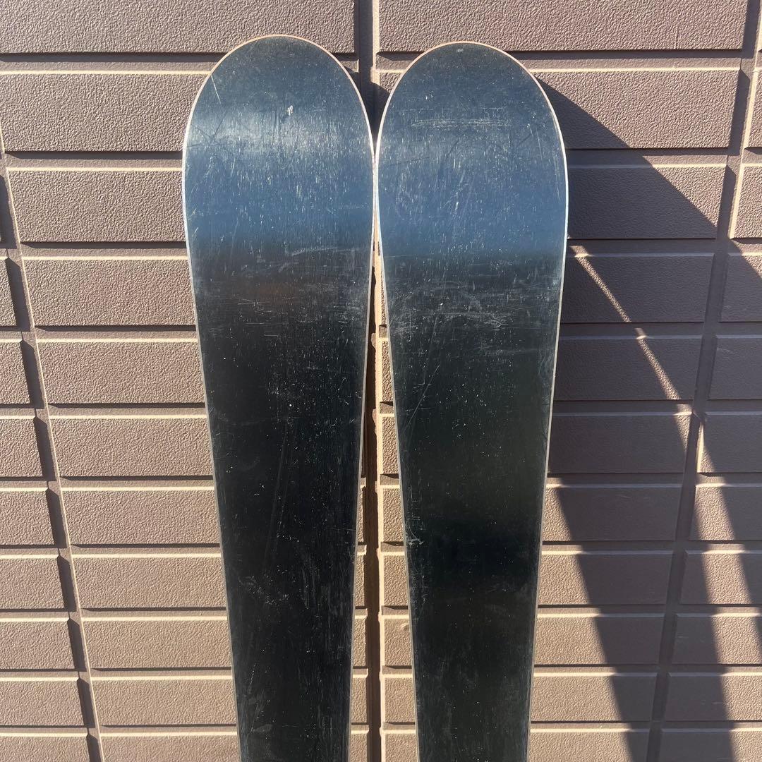 K2 sweet Luv149 cm スキー板 MARKER 10.0