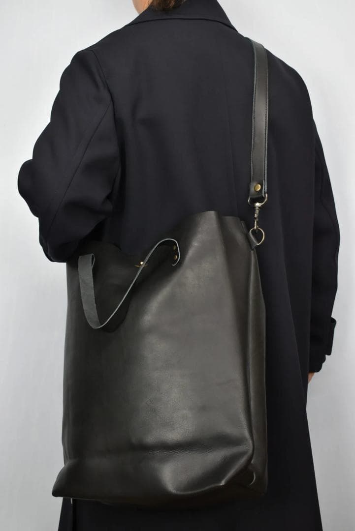 John Woodbridge & Sons トートバッグ【L】