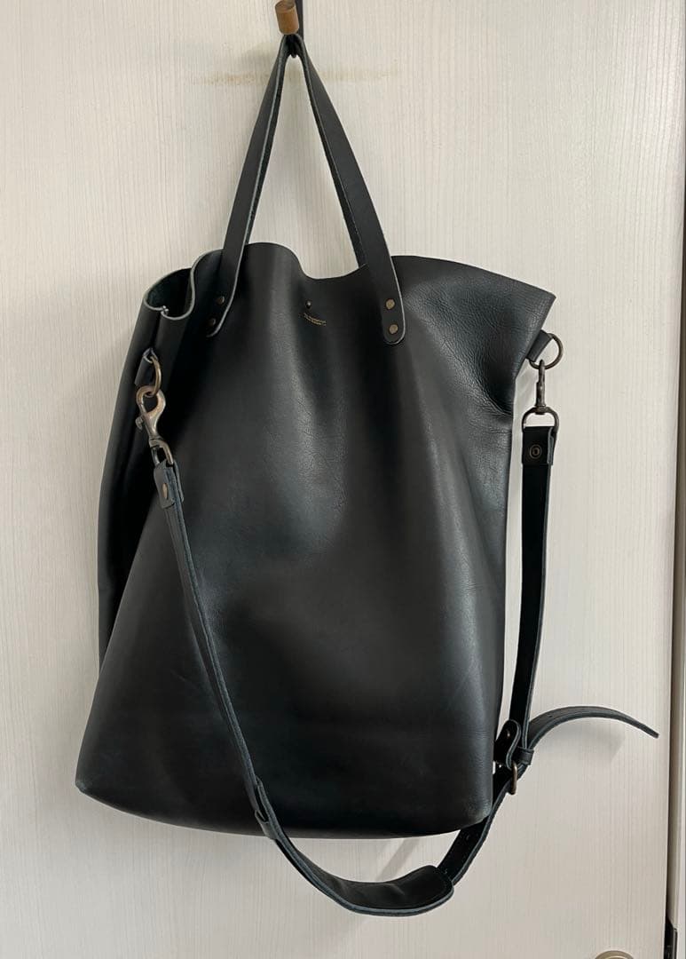 John Woodbridge & Sons トートバッグ【L】