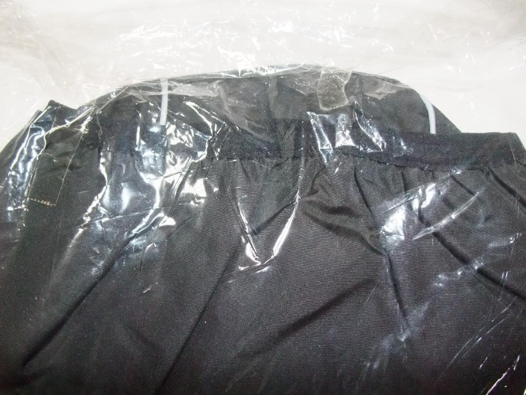 千葉ロッテマリーンズ 半袖 バッティングジャージ【未開封・新品・未使用】 M