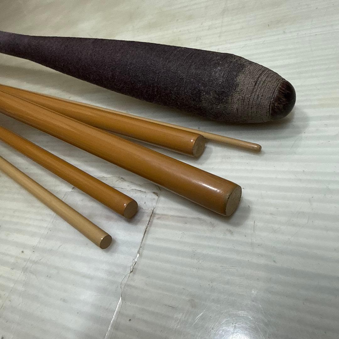 峰神竿 十八 ヘラ竿