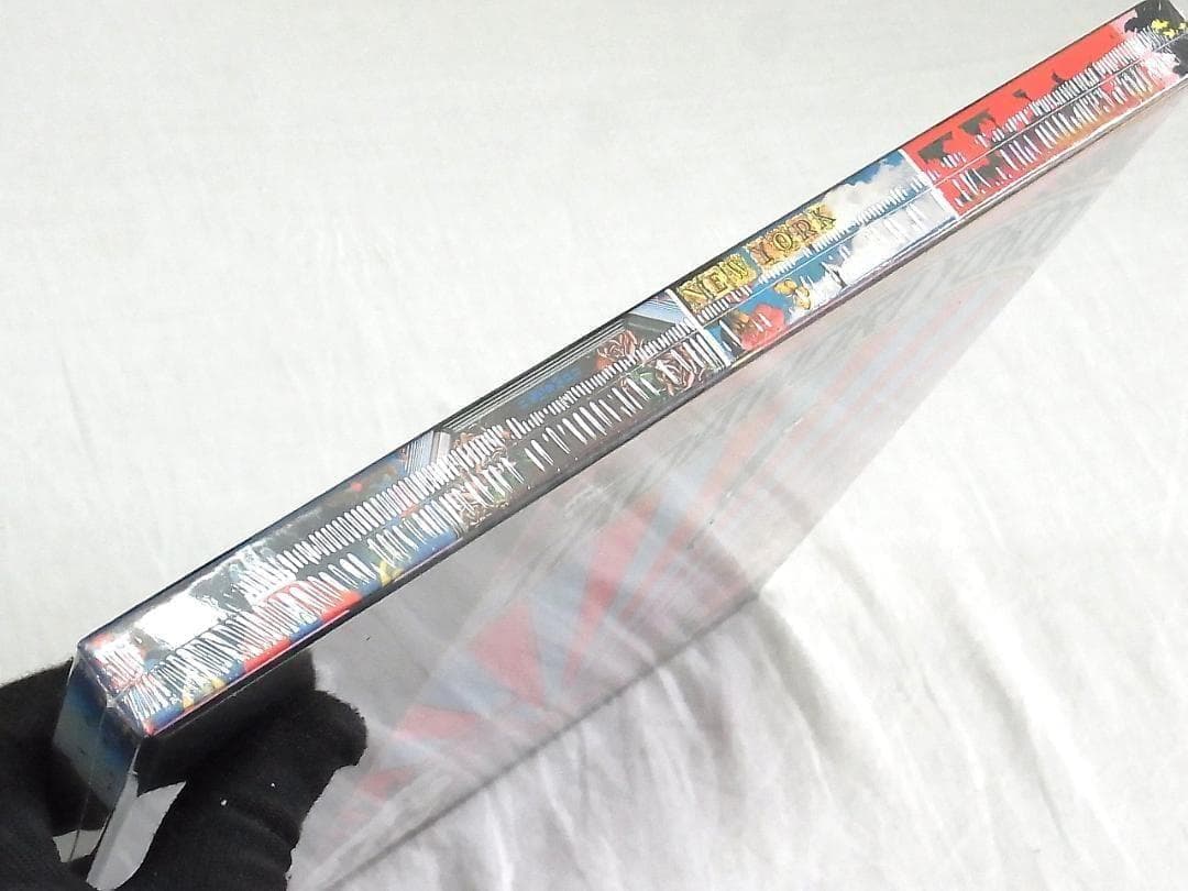 【未開封新品】一柳慧:オペラ横尾忠則を歌う 4枚組CDボックス限定1000セット