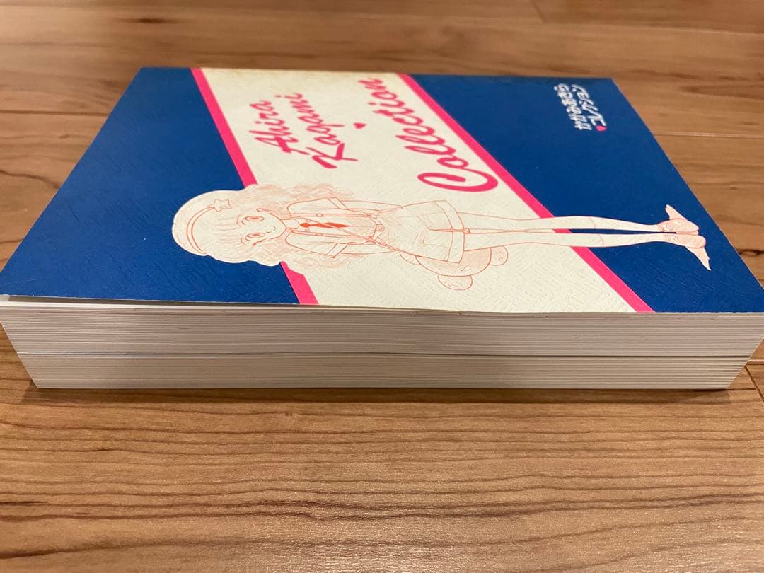 「かがみあきらコレクション改訂版」「かがみあきらコレクション2」2巻セット