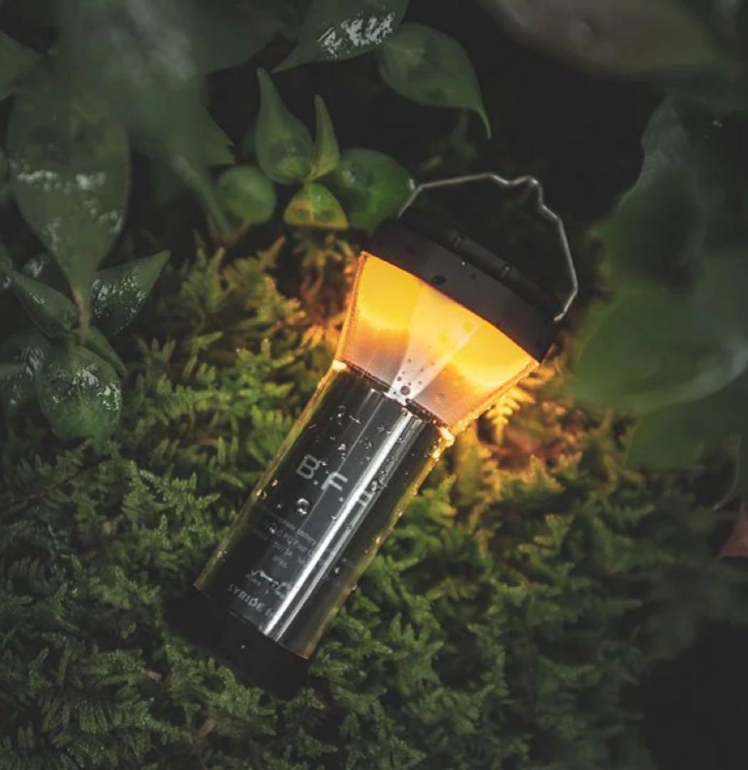 NATURA LEDライト[B.F.F] ２個セット