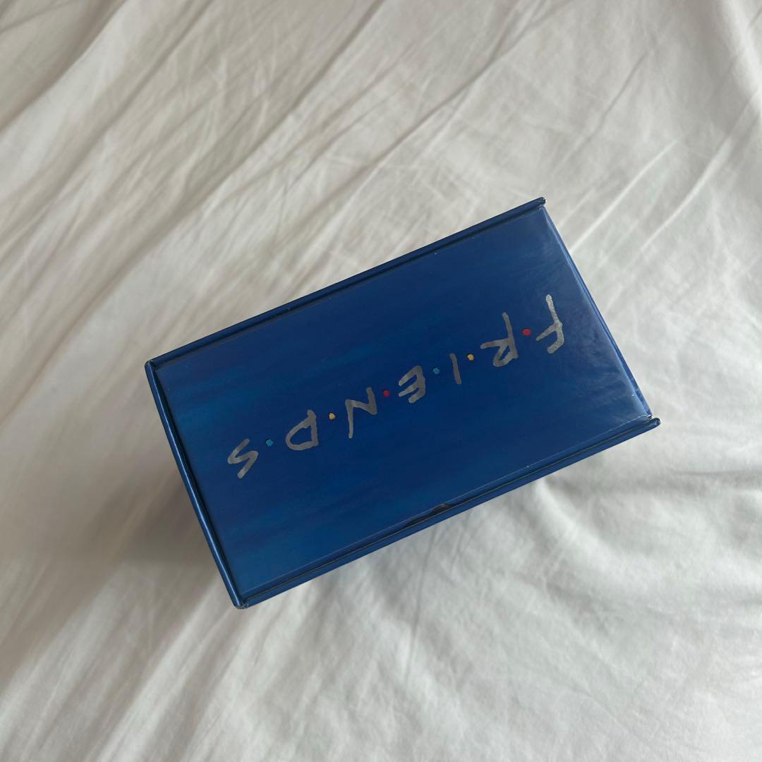 【ブルーレイ全巻セット】フレンズfriends