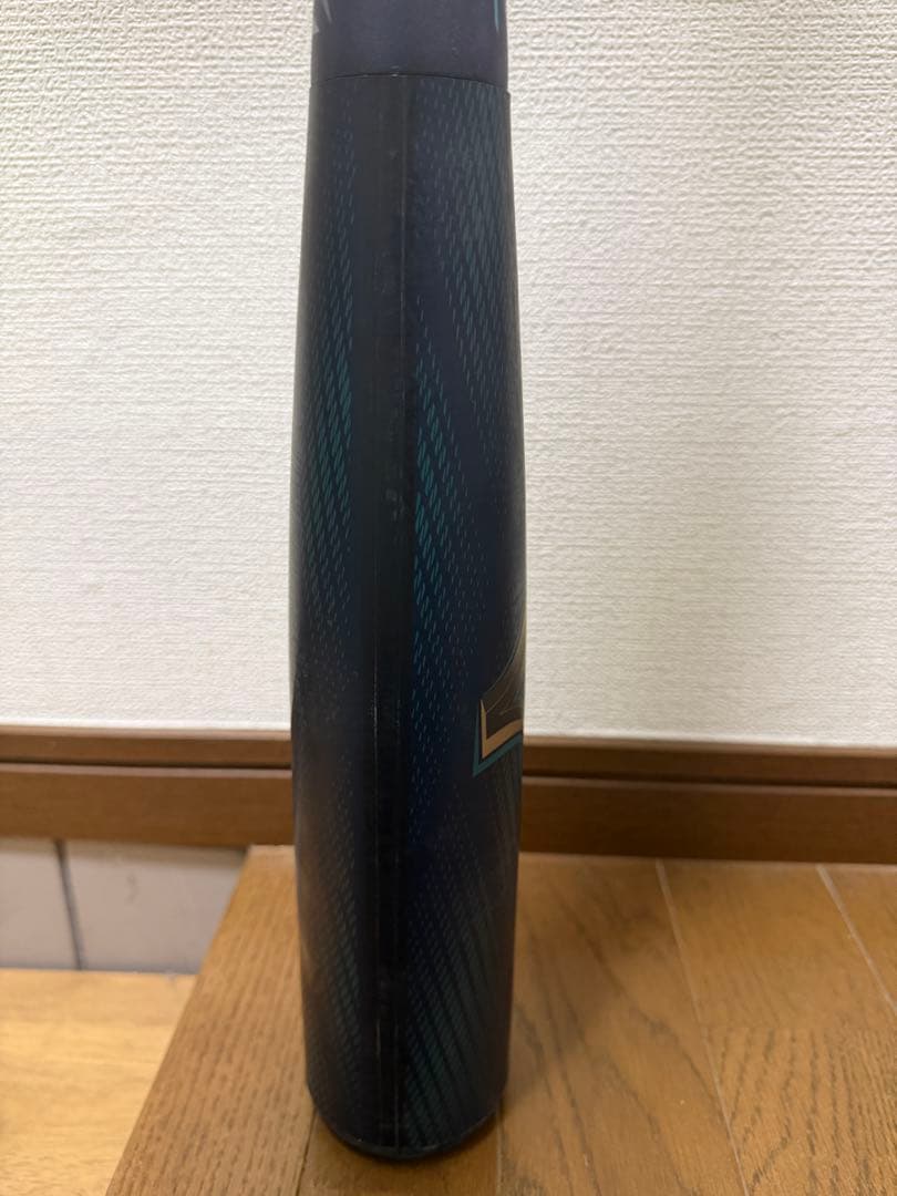 【希少•美品】BEYOND MAX LEGACYLw軟式バット ブラック