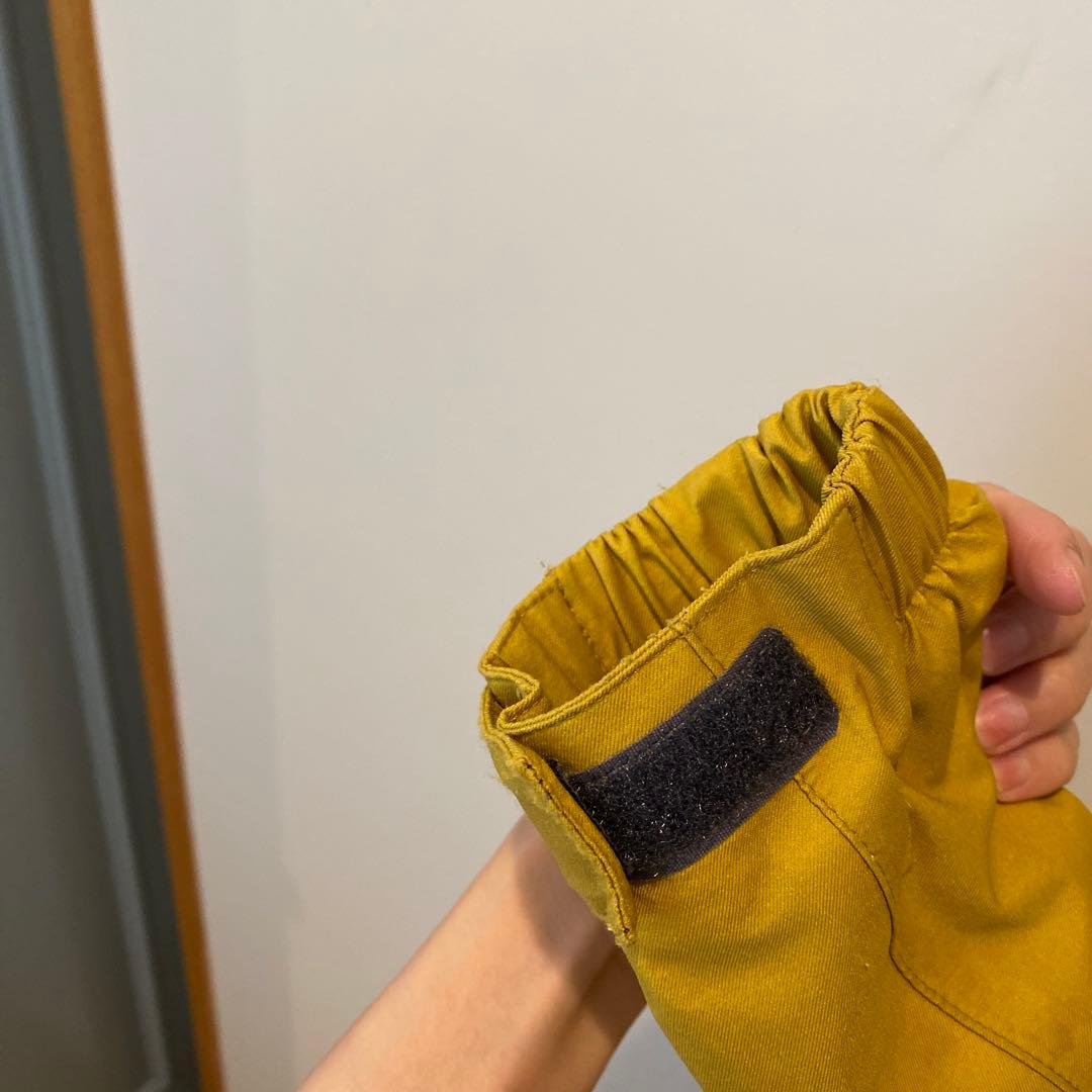 prhythm プリズム　スノーウエア130