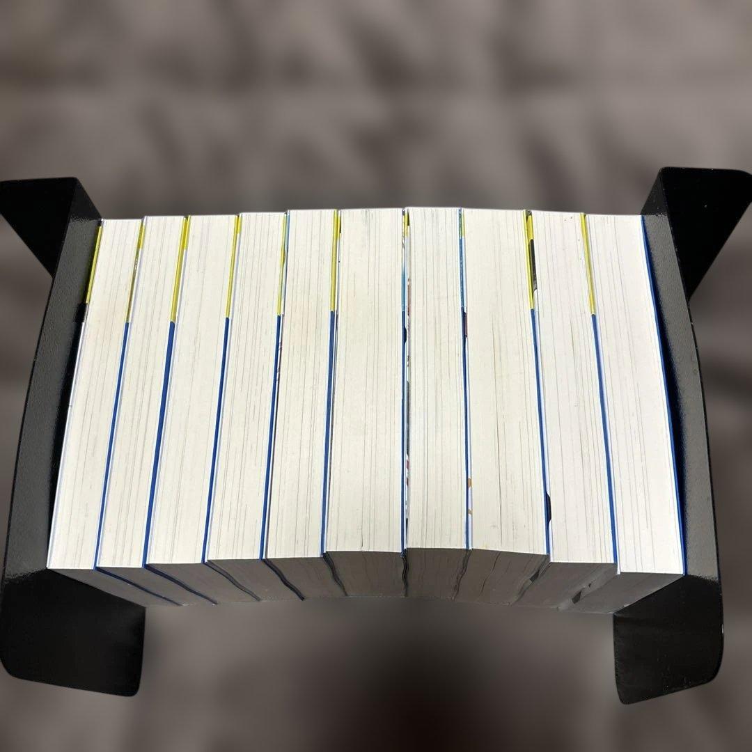 千歳くんはラムネ瓶のなか 全巻 1-9 + 6.5巻 裕夢 アニメ化 初版本多数