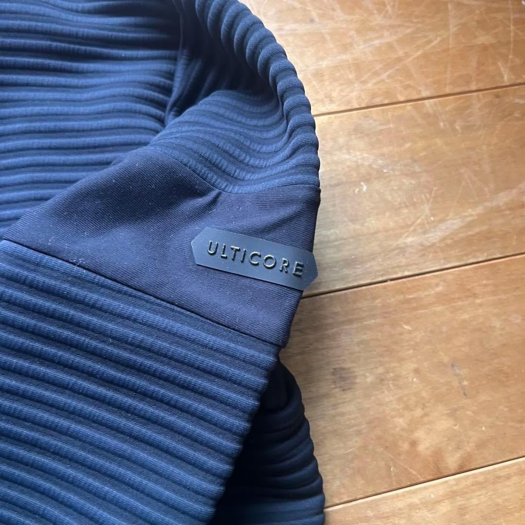 BRIDGESTONE GOLF ULTICORE ダンボールニット JK