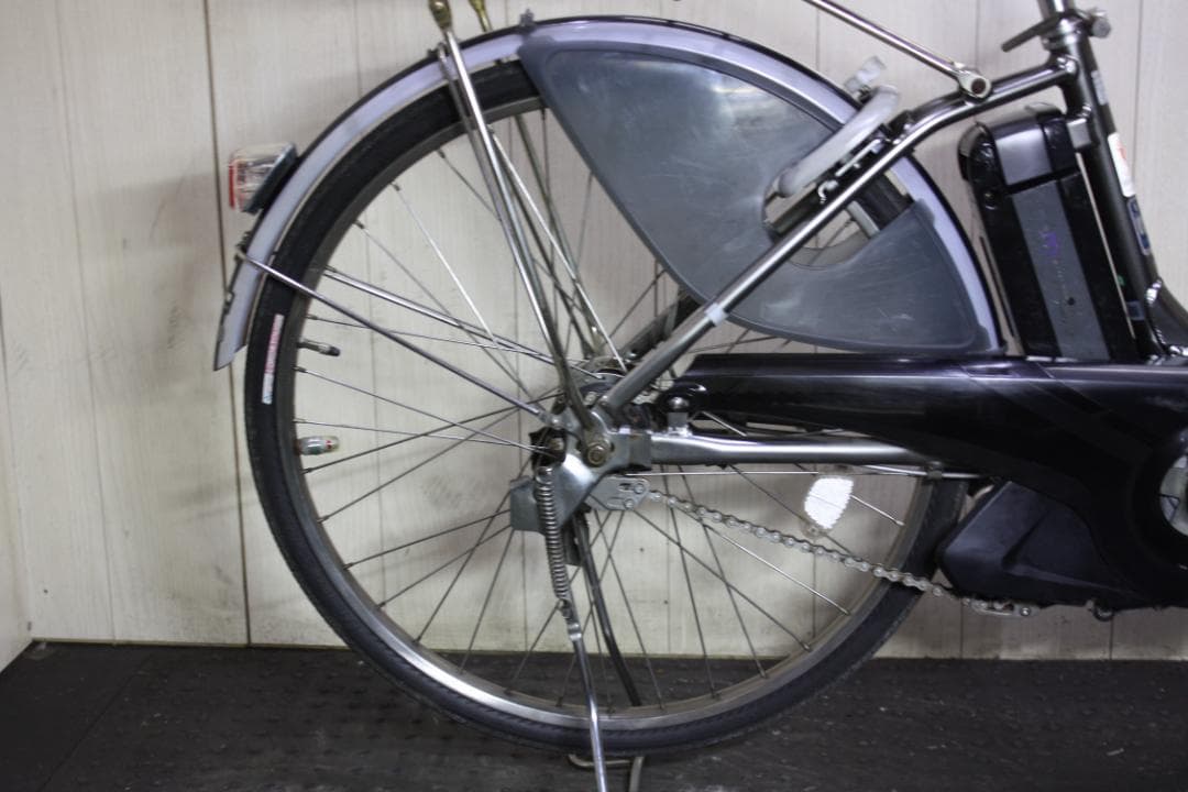 最上位!ブリヂストンアシスタリチウムロイヤルA4R82大容量8.9AH 24型