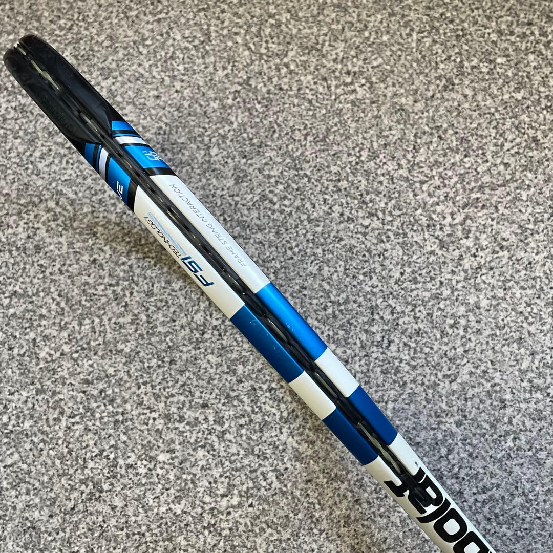 Babolat Pure Drive 硬式 テニス ラケット G2