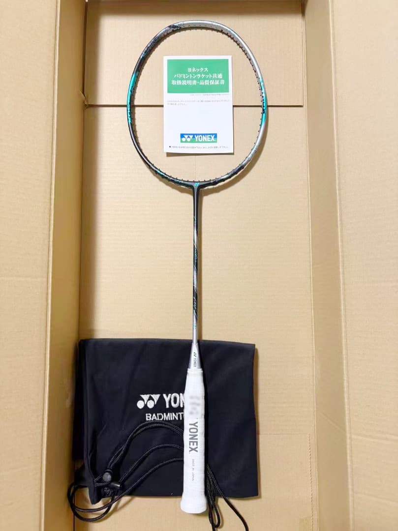 YONEX アストロクス88D PRO 3AX88D-P 4U5