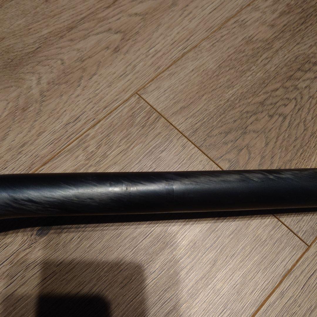 FORMOSA F53 カーボンハンドルバー BLACK