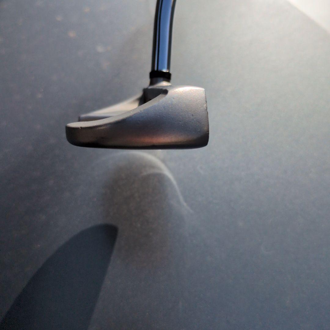 初代Odyssey White Hot #5 パター 2ドット